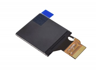 1.3 inch TFT IPS Bare Display (ST7789, SPI, 240x240) 1.3 inch TFT IPS Bare Display (ST7789, SPI, 240x240)